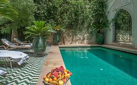 Riad&Spa Laurence Olivier